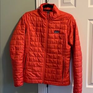 Patagonia Nano Puff